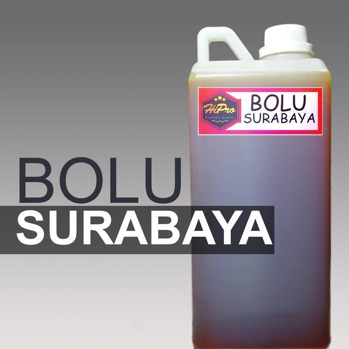 Essen BOLU SURABAYA