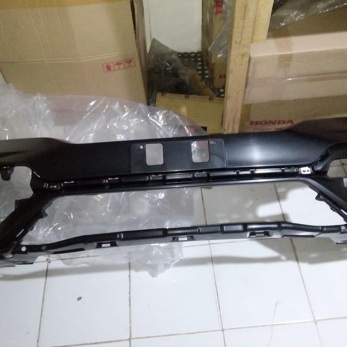 Bemper depan Honda jazz gk5 2018-2020 facelift