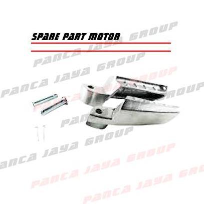 INJAKAN BARSTEP BAR-STEP FOOTSTEP BELAKANG VARIO TECHNO CBS CW 110 125 READY