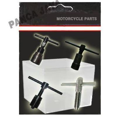 TRACKER PULLER MAGNET MAGNIT SUPRA FIT X FIT NEW SMASH SHOGUN NEW 125 SPESIAL