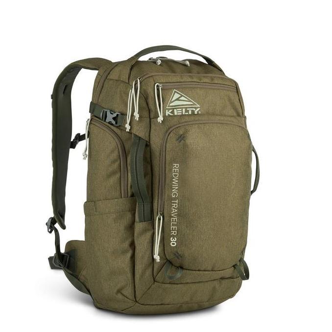 Kelty Redwing Traveler 30 Ransel Travel dan Hiking