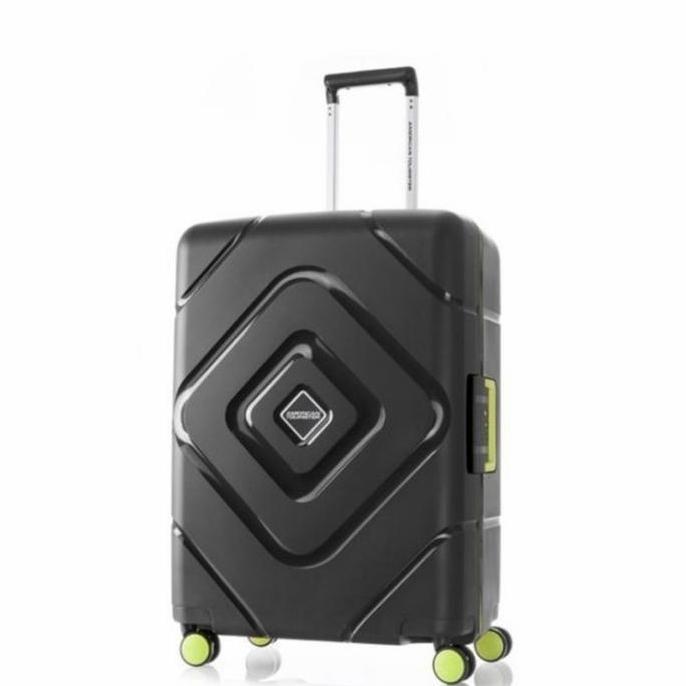 AMERICAN TOURISTER Trigard koper hardcase 29inch/black
