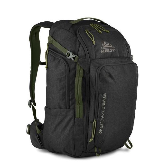 Kelty Redwing Traveler 40 Ransel Travel dan Hiking