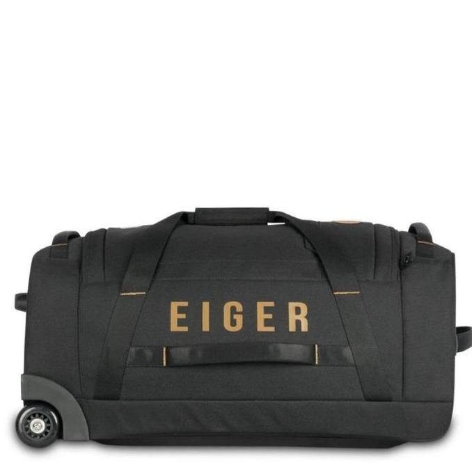 Tas Koper Eiger Pre-loved