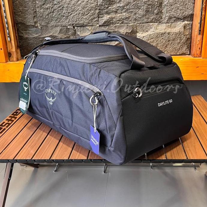 DAYLITE DUFFEL BAG OSPREY DUFFLE BAG OSPREY TAS GENDONG TAS JINJING TAS GENDONG 30L TRAVEL BAG