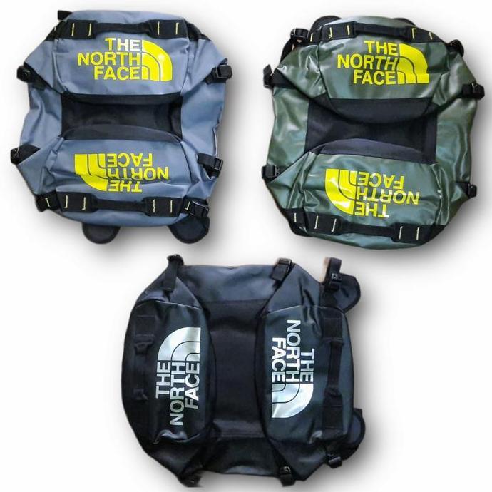 The North Face Basecamp Duffel Bag Extra Small