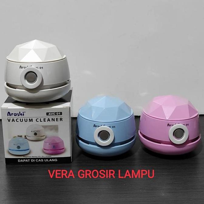 VACUM CLEANER ARASHI / MINI VACUM CLEANER HIGH QUALITY