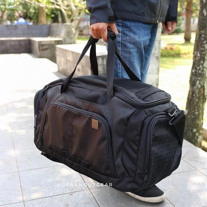 Travel bag/Duffle bag Kalibre Vercity 03 Art 930077 000