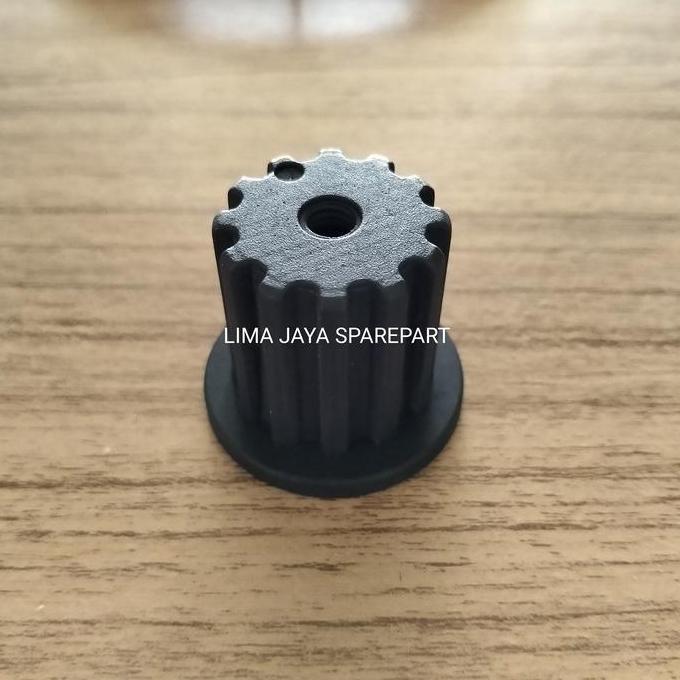 INTI PULSATOR INTI PULSATOR LG READY