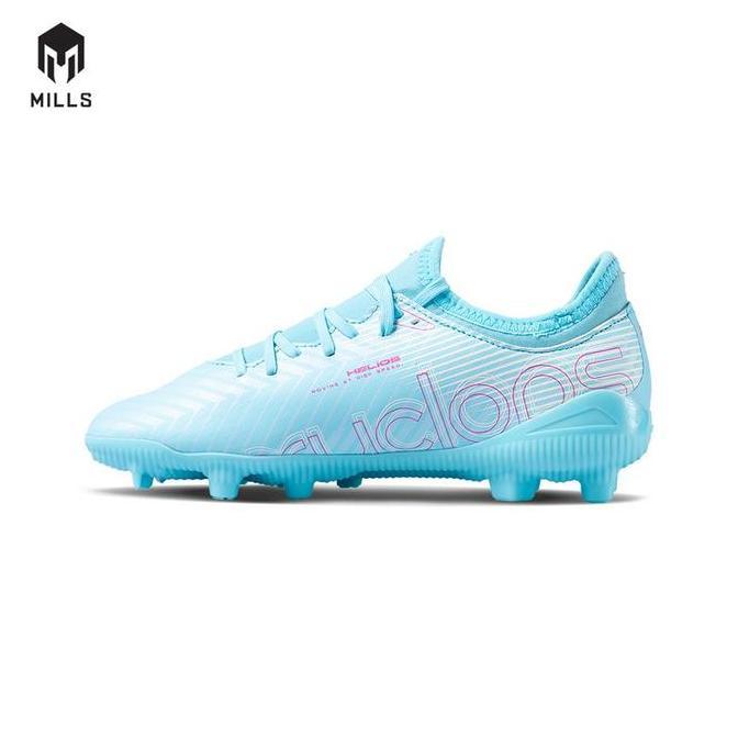 Sepatu Bola Anak Mills FG JR Original