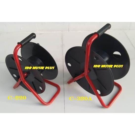 Gulungan Roller Kabel Axl Audion C220 C 220 Original Axl Audion