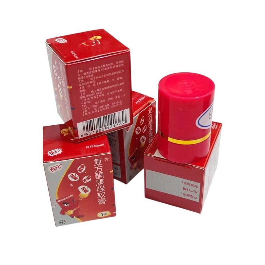 SALEP EKSIM HL PKW ORIGINAL