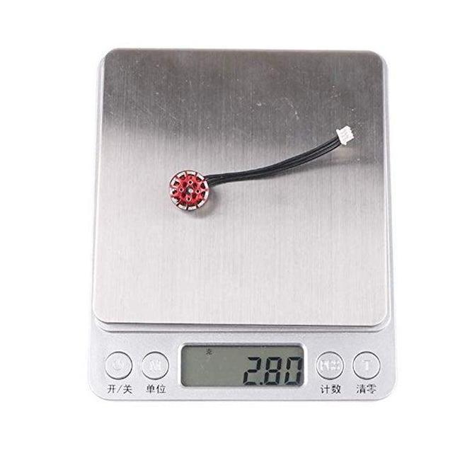 Happymodel EX1102 1102 Brushless Motor 2S 3S 1mm Shaft for Drone