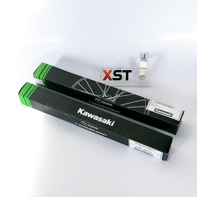 Jari jari dtracker ring 14 inch xst009