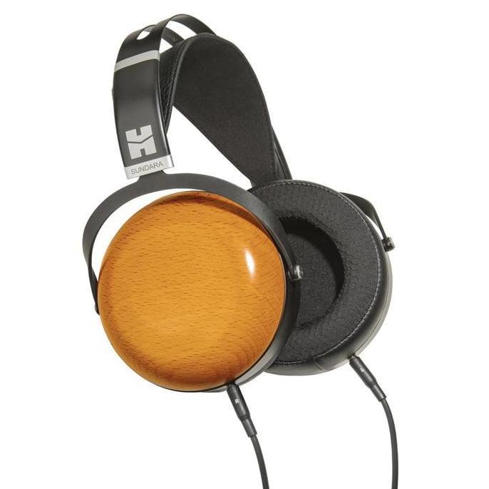 Hifiman Sundara Closed Back Stealth Magnet Planar Headphone