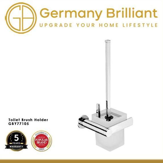 Germany Brilliant Sikat Closet GBY77105