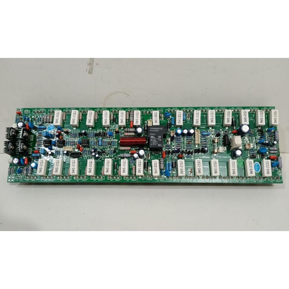 KIT MODUL XTREME LC 5000