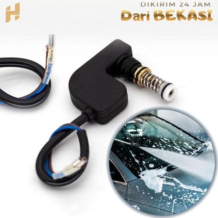 Saklar Otomatis Mesin Cuci Mobil Switch Otomatis Jet Cleaner Saklar Micro Switch Untuk Mesin Cuci Mo