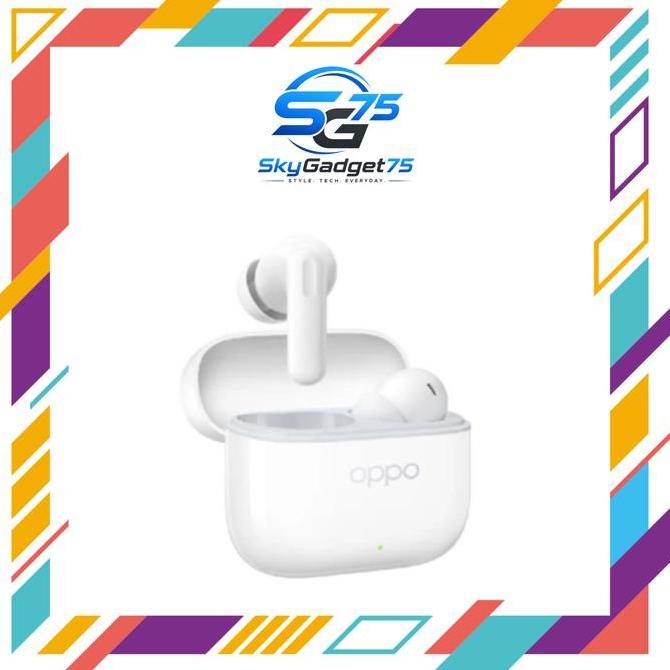 OPPO Enco Buds3 Pro TWS Bluetooth Earbuds