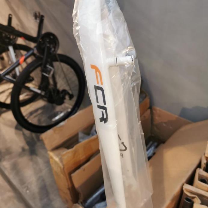 fork 700c baja Taiwan u v brake FCR