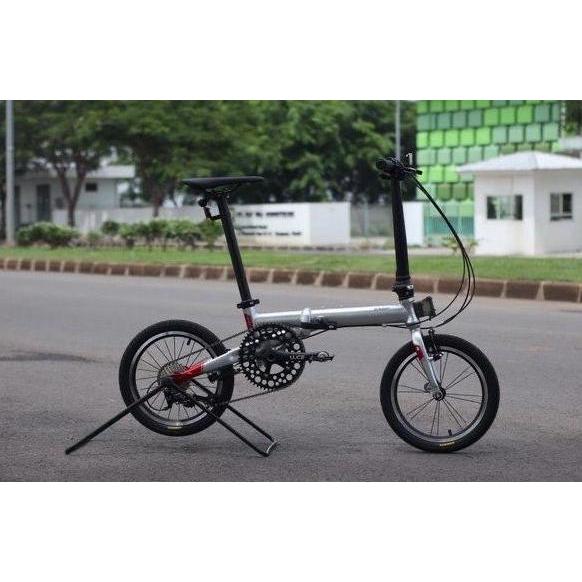 Camp Hazy 9 speed 16 inch