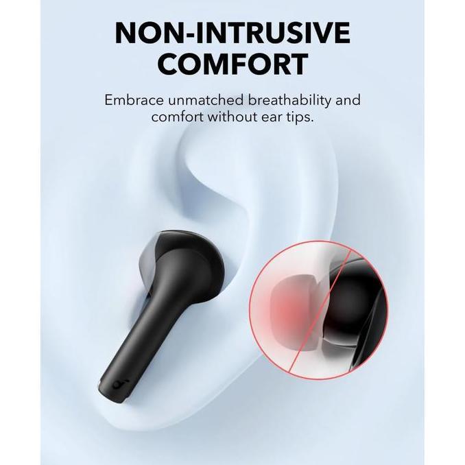 Anker True Wireless Earbuds Soundcore K20i TWS Earphone anker  indonesia