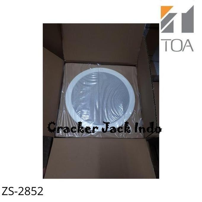 Speaker ceiling Toa ZS-2852