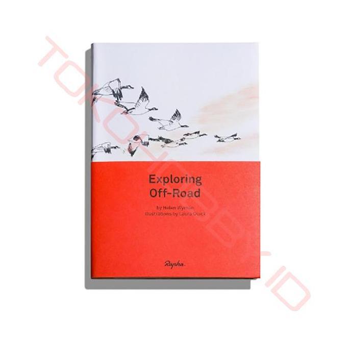RAPHA Handbook Gift Box Set From Beginner To Race Winner Limited Stock
