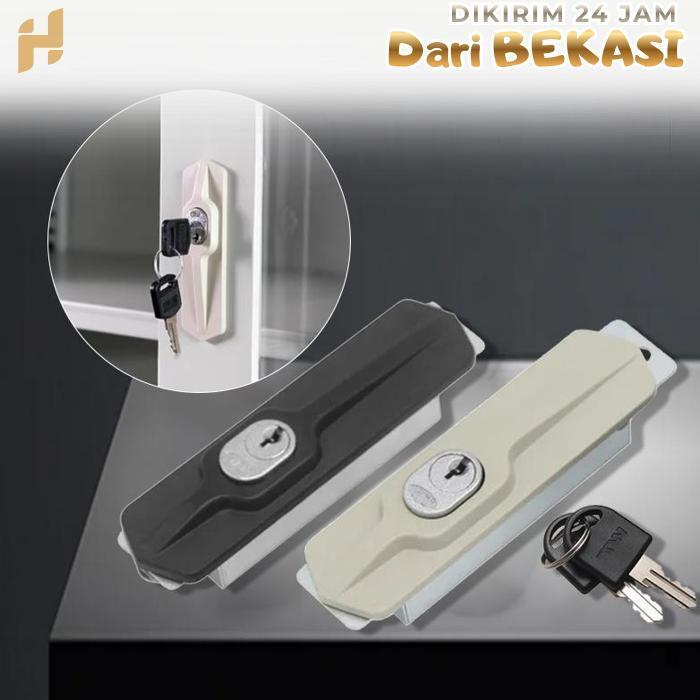 Kunci Lemari Arsip Sliding Kunci Filing Cabinet Sliding Kunci Pintu Lemari Sliding Geser