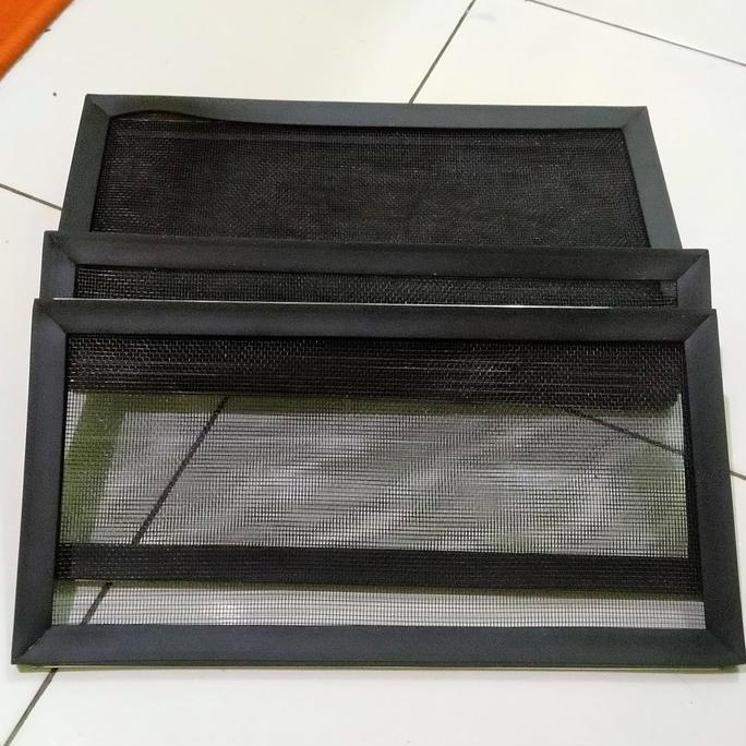 penutup ventilasi/ kasa nyamuk