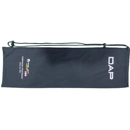 TERMURAH Tas Single / Cover Lining/ Cover Felet/Tas 1R Raket Bulutangkis