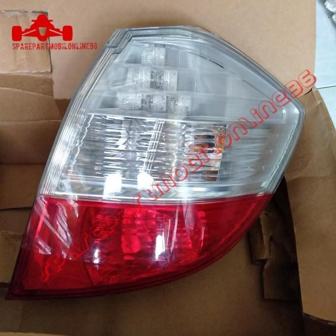 Stop Lamp Lampu Belakang Honda Jazz RS 20 LED DEPO