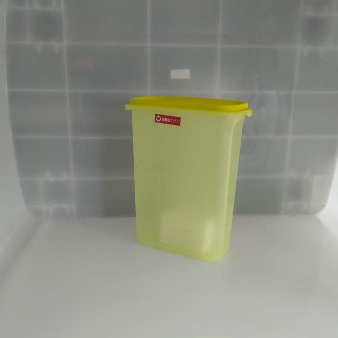 (Best) Sealware Wadah Makanan GBU Elipse L 2300ml