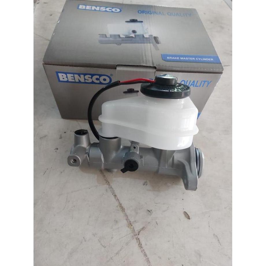 Master Rem Atas Kijang Kapsul Master Rem Kijang Orinal Bensco