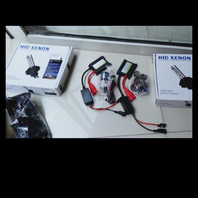 Lampu Hid H11 terang Termurah