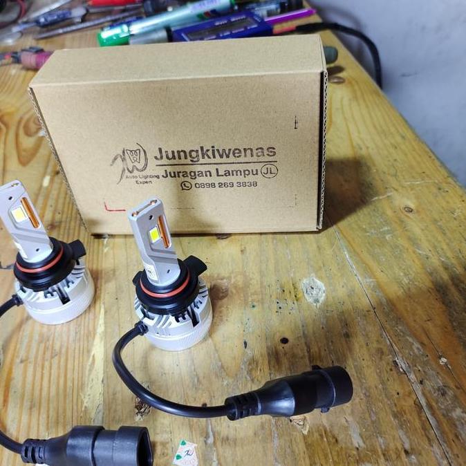 led new JL45 JL55 paling terang stabil tidak ngedrop 4300k dan 6k