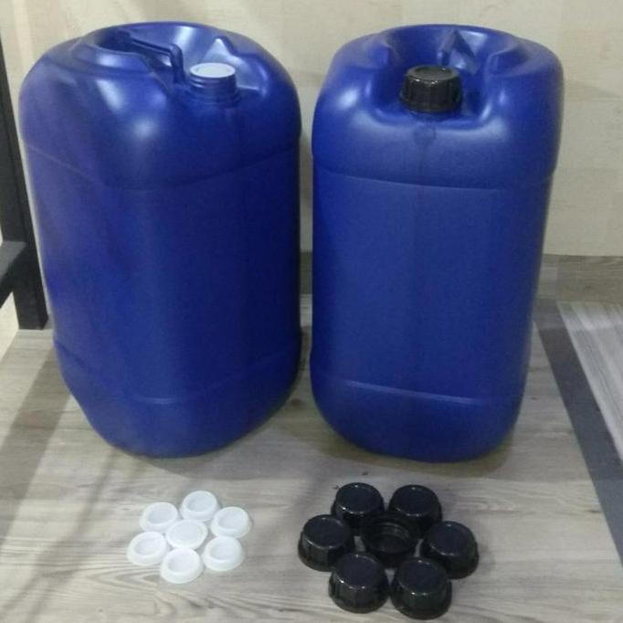 Jerigen 30 Liter Baru Segel