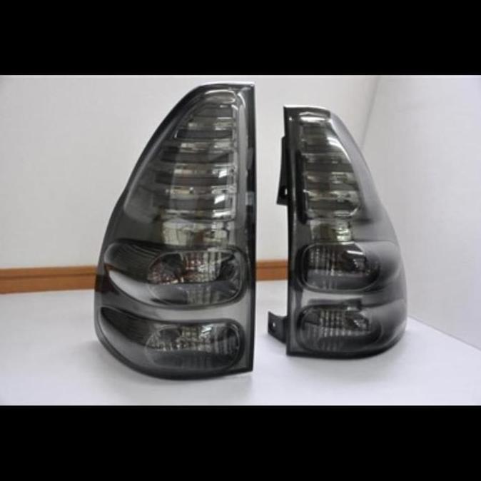 STOPLAMP PRADO FJ120 ALL SMOKE