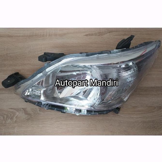Head lamp Grand Innova 2012 - 2015 Kiri