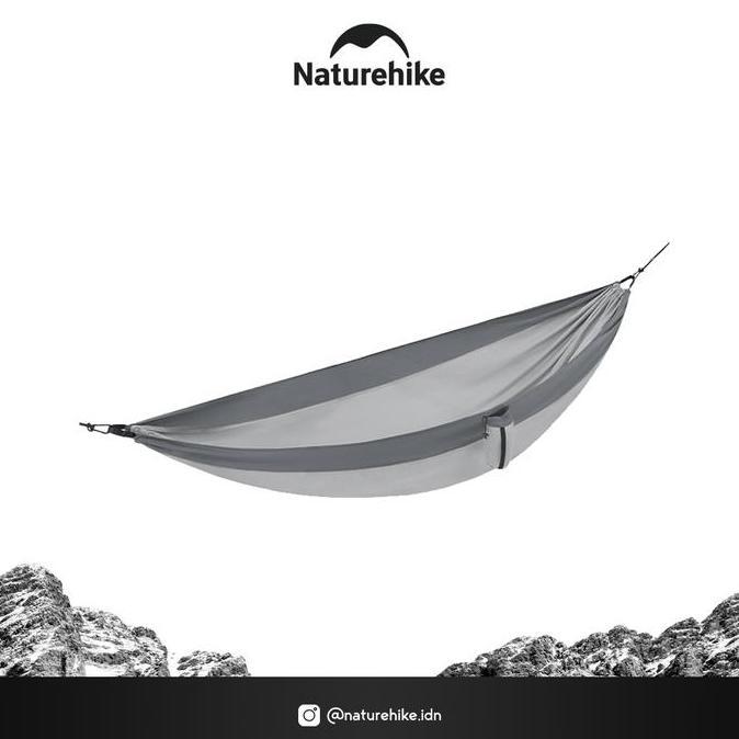 Hammock Ultralight Naturehike NH21DC011 Single Double Hammock