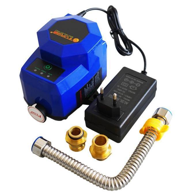 Tora Pompa Booster 24V - Booster Pump