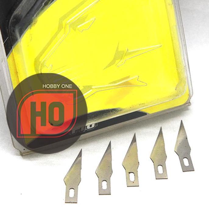 JAGWIRE Hydraulic Hose Cutter Replacement Blade Silver