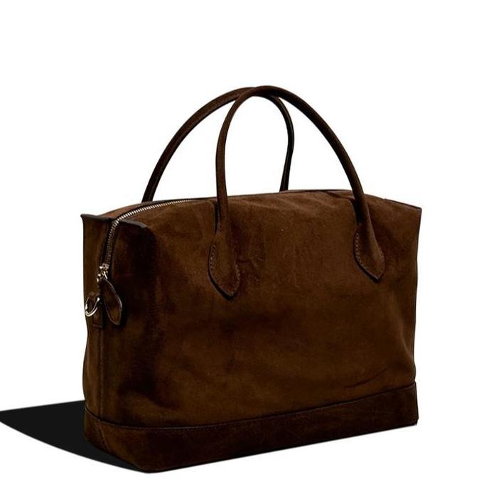 Shebag- Rounn Bao 29 Model Tas Besar Bahu Nita Kulit Sapi