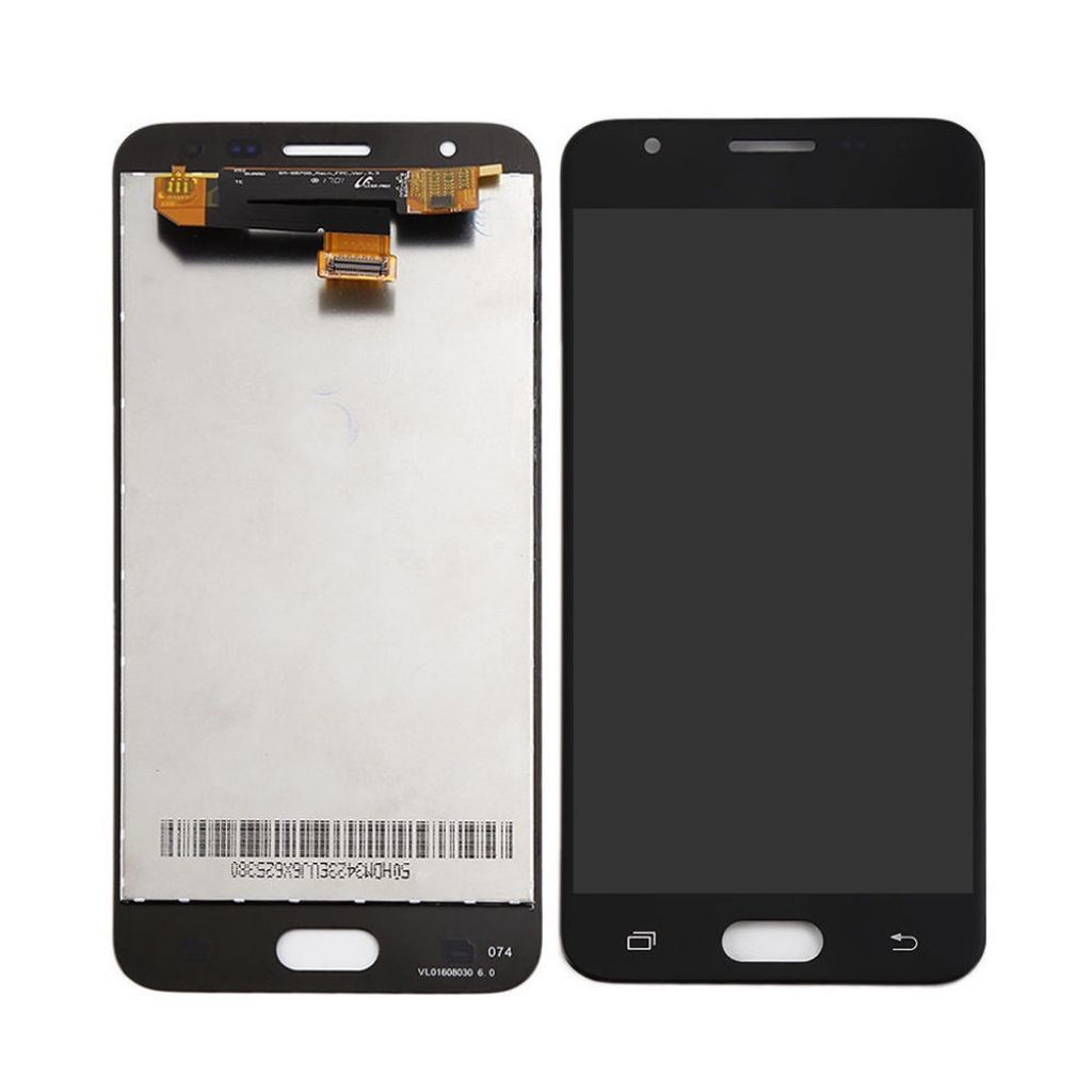 lcd samsung galaxy on5/J5 prime/g570y/g5520 metoo ogsuper original 100% garansi 1 tahun