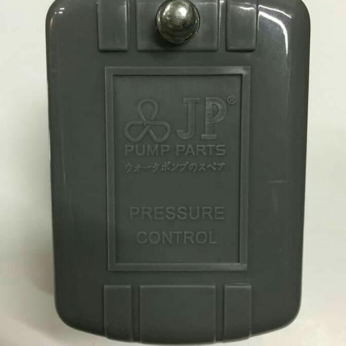 NEW Otomatis Jet Pump JP