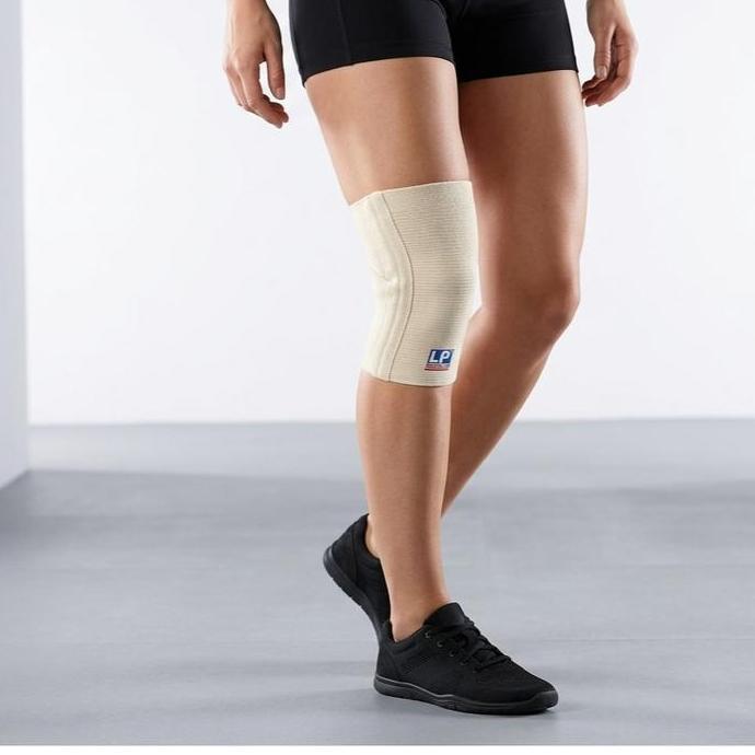 LP SUPPORT X-KNEE SUPPORT LP-639