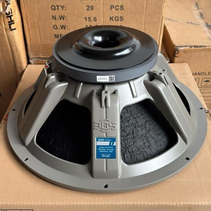 Speaker 18 Inch ACR Deluxe 18710 Orinal