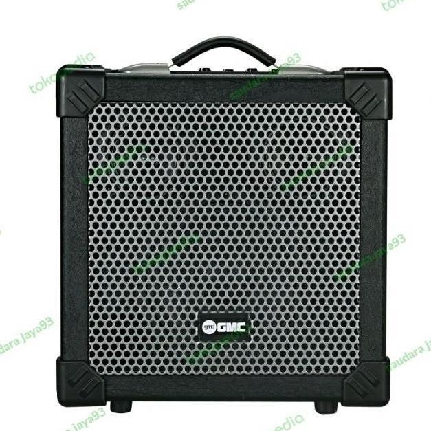 speaker GMC 888S speaker portable gmc 888s