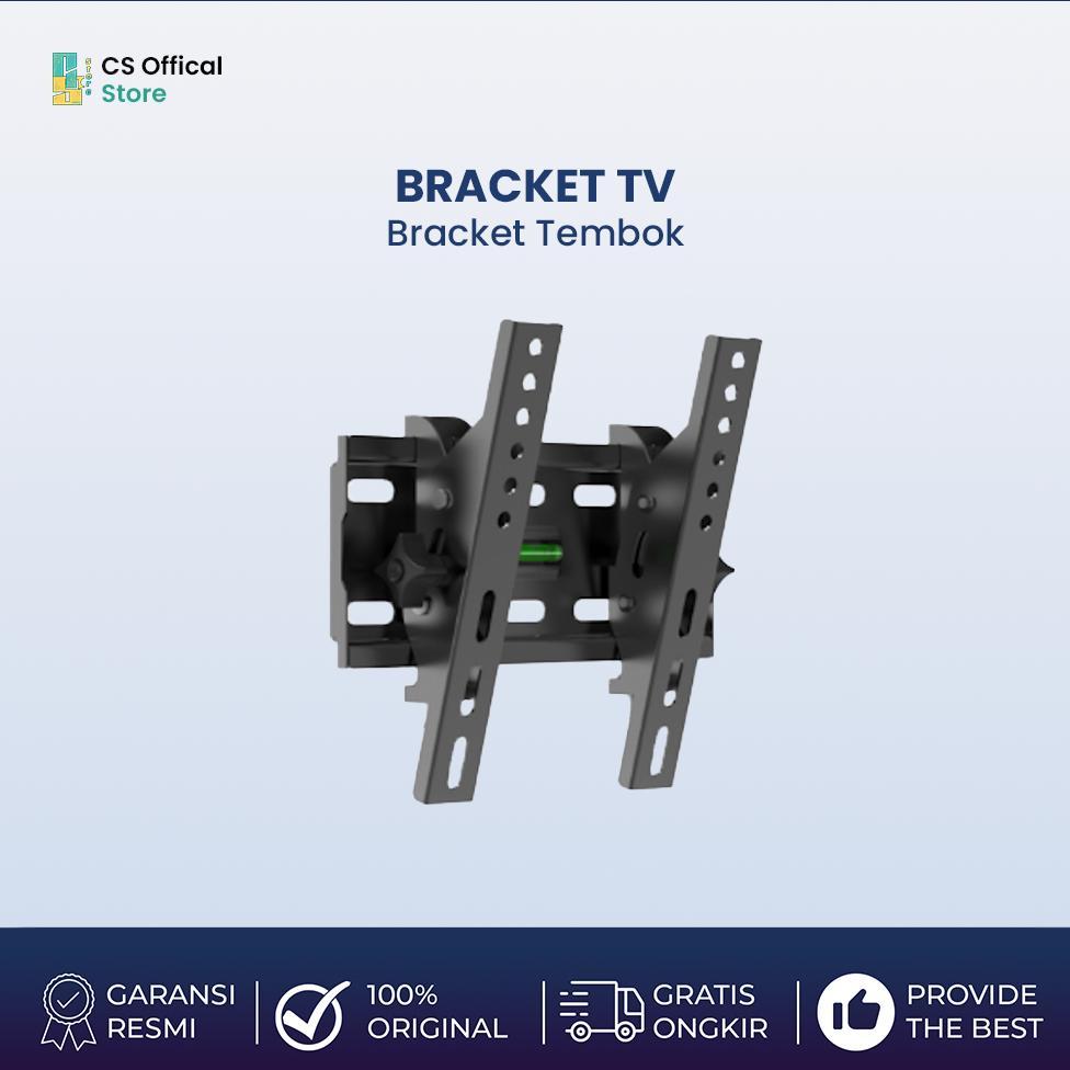 NEW CS OFFICIAL STORE - BRACKET TV