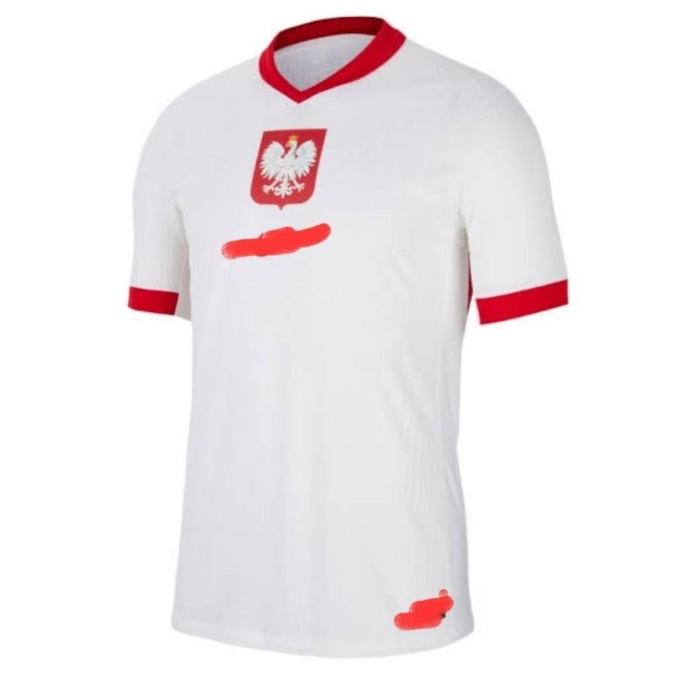 Import Jersey Poolandia Polandia HOME AWAY World Cup Worldcup WC 2026 2026/2027 2024 2022 21/22 22/2